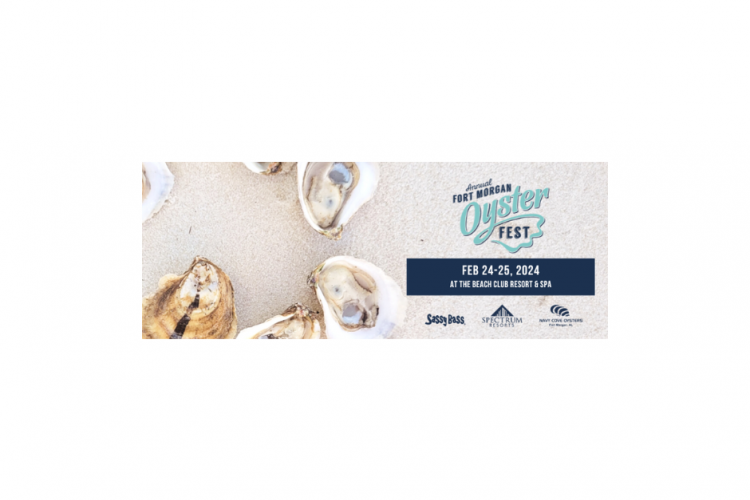 Fort Oyster Fest Coastal View Vacations